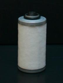 Фильтр масляно-воздушный для вакуумного насоса BUSCH 21 (м3)